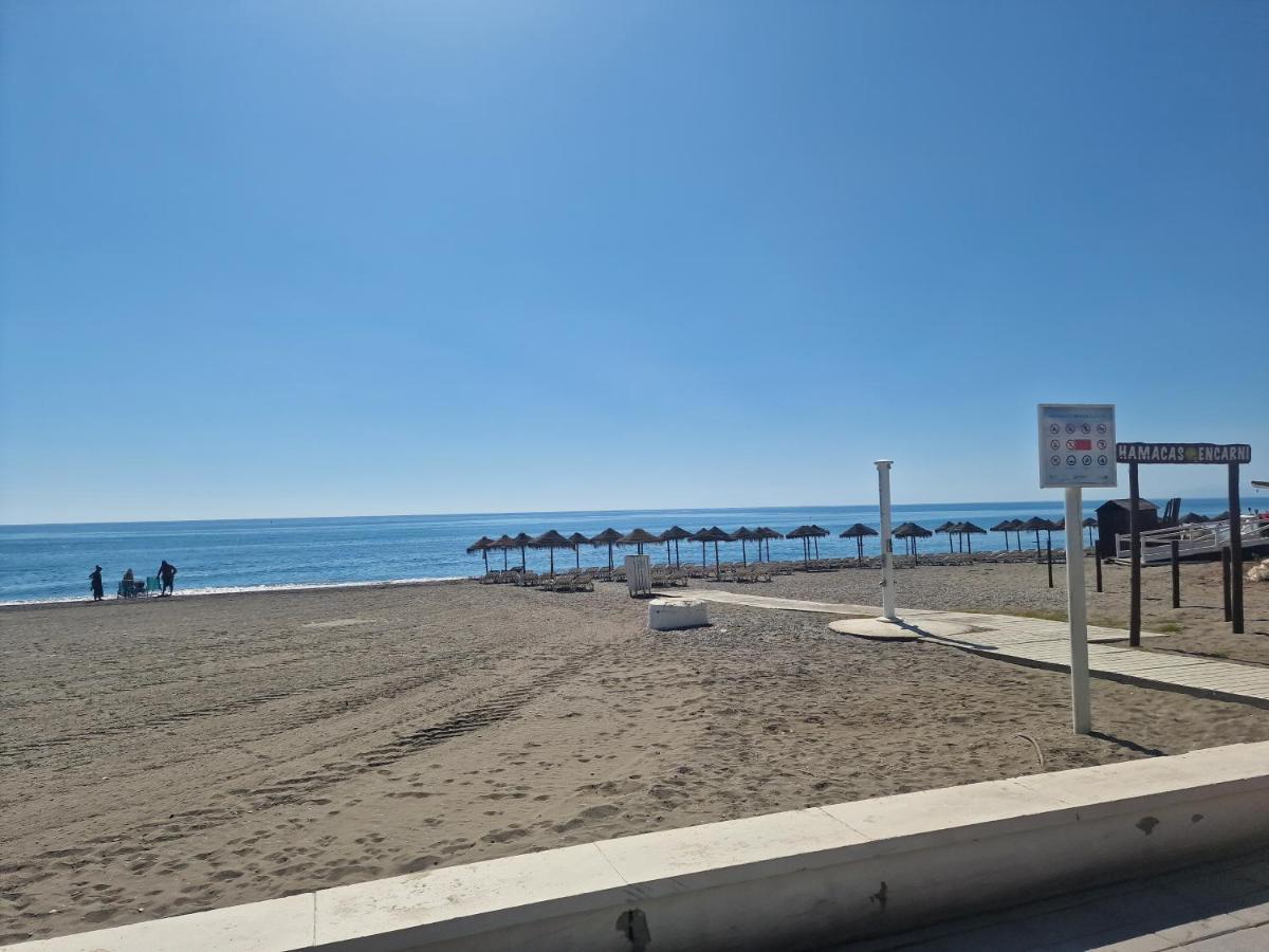 Apartamento Laguna Castillo Bajo Exterior foto